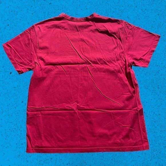Vintage sailboat t shirt - Picture 3 of 6